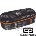 2023 Cool Pack Campus Объл несесер BMX E62592